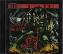 CD - S.O.D. - Bigger Than The Devil