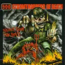 LP - S.O.D. - Bigger Than The Devil