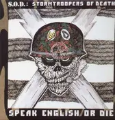 S.O.D. - Speak English or Die-Ltd-