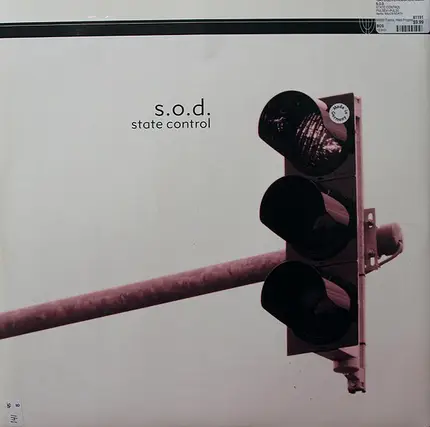 S.O.D. - State Control