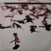 S.O.D. - Stormtrooper