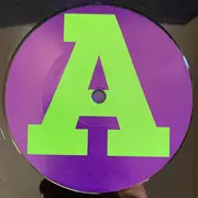 12inch Vinyl Single - S.O.F. Feat. Akiko - House Music
