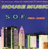 12inch Vinyl Single - S.O.F. Feat. Akiko - House Music