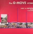 12'' - S.O.L. - We Call It Techno (The G-Move Hymn)