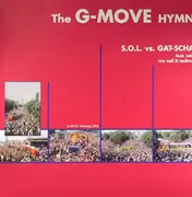12'' - S.O.L. - We Call It Techno (The G-Move Hymn)