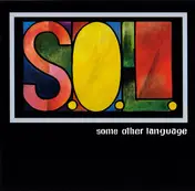 S.O.L. - Some Other Language
