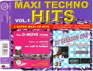 S.O.L., Gat-Cha, DJ Session One - Maxi Techno Hits Vol.1
