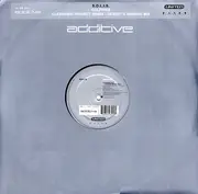 12inch Vinyl Single - S.O.L.I.S. - Dolphins - remixes