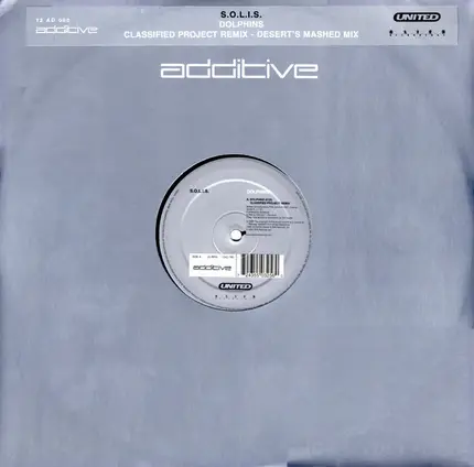 S.O.L.I.S. - Dolphins