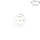 12'' - S.O.L.O. - Abracadabra