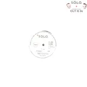 12'' - S.O.L.O. - Abracadabra