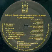 S.O.N.Y. Feat Ellis Miah