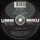12'' - S.O.P. - Esta Buena