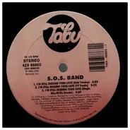 S.O.S. Band - I'm Still Missing Your Love