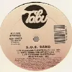 12'' - S.O.S. Band - I'm Still Missing Your Love