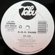 The S.O.S. Band - No Lies