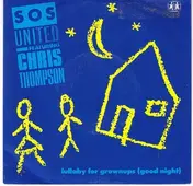 S.O.S. United - Lullaby For Grownups (Good Night)