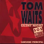 S.O.S. United Featuring Tom Waits - Silent Night