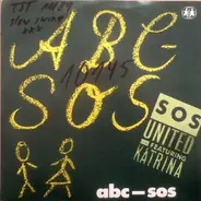 S.O.S. United featuring Katrina Leskanich - Abc - Sos
