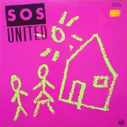 LP - S.O.S. United - SOS United