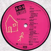 LP - S.O.S. United - SOS United
