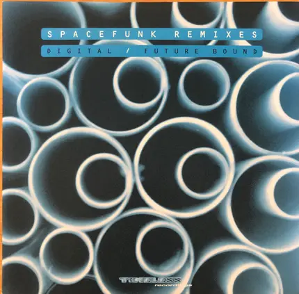 S.O.S. - Spacefunk Remixes
