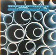 12inch Vinyl Single - S.O.S. - Spacefunk Remixes