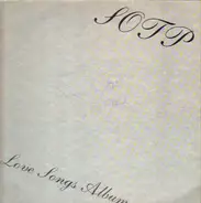 SOTP - Love Songs Album