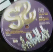 12inch Vinyl Single - S.O.U.L Syndicat - Droite Gauche