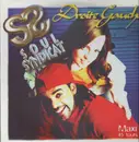12inch Vinyl Single - S.O.U.L Syndicat - Droite Gauche