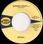 S.O.U.L. - Burning Spear
