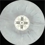 12inch Vinyl Single - S.onn - Wyoka EP - 12', Grey Marbled