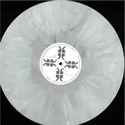 12inch Vinyl Single - S.onn - Wyoka EP - 12', Grey Marbled