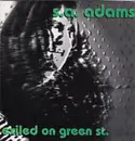 CD - S.A. Adams - Exiled On Green St.