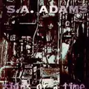 CD - S.A. Adams - Signs Of A Time - Cardboard-Sleeve