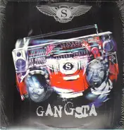 S.A. Smash - Gangsta