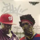 12inch Vinyl Single - S.A. Smash - Illy / Niggales Cage