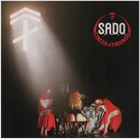 S.A.D.O. - Circle Of Friends