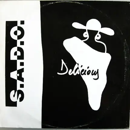 S.A.D.O. - Delicious