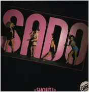 LP - S.A.D.O. - Shout