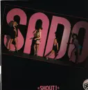 LP - S.A.D.O. - Shout! - Insert