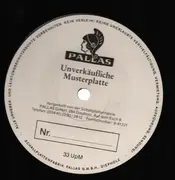 LP - S.A.D.O. - Shout! - Insert