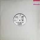 12inch Vinyl Single - S.A.I.N. - It's Alright