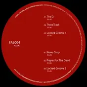 S.a.m. - Fas004