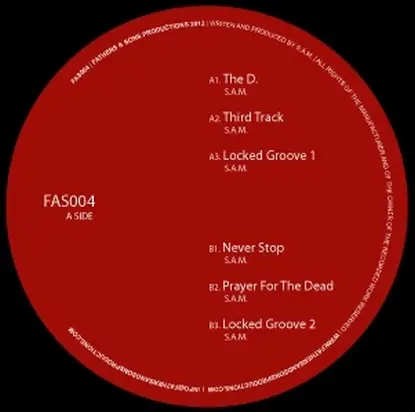 S.a.m. - Fas004