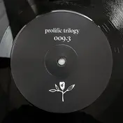 S.a.m. - Prolific Trilogy 009.3
