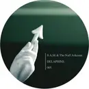 12inch Vinyl Single - S.A.M. & The Naff Arkestra - Beyond Synthesis EP - 180g