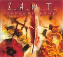 CD - S.A.M.T. - Seelenstürme - Digipak