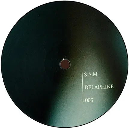 S.A.M. - Delaphine 003