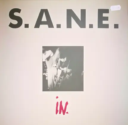 S.A.N.E. - In.